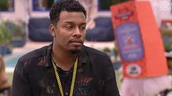 Internautas pedem expulsão de Nego Di