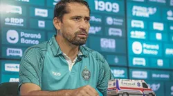 Foto: Divulgação - Coritiba