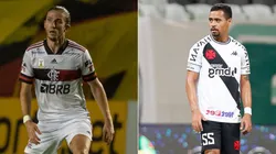 Flamengo x Vasco: Saiba como assistir AO VIVO ao clássico carioca pelo Brasileirão