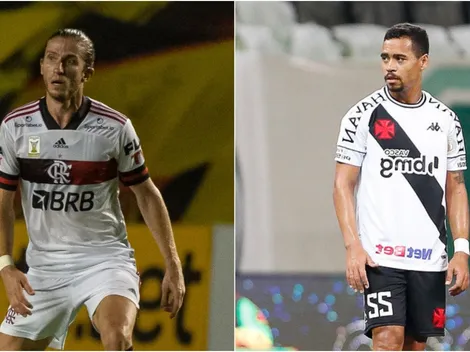 Flamengo x Vasco: Saiba como assistir AO VIVO ao clássico carioca pelo Brasileirão