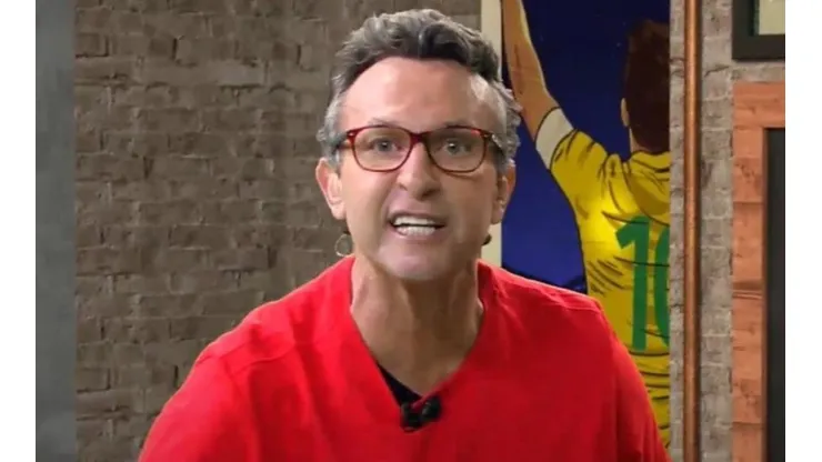 Reprodução/TV Bandeirantes