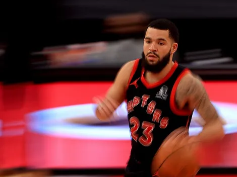 NBA: Fred VanVleet faz 54 pontos em melhor atuação da história de um jogador não draftado