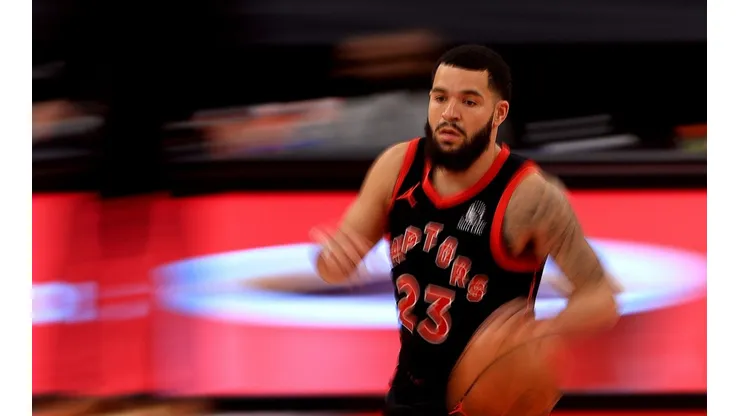 NBA: Fred VanVleet faz 54 pontos em melhor atuação da história de um jogador não draftado