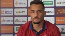 Reprodução/Youtube/TV Leão