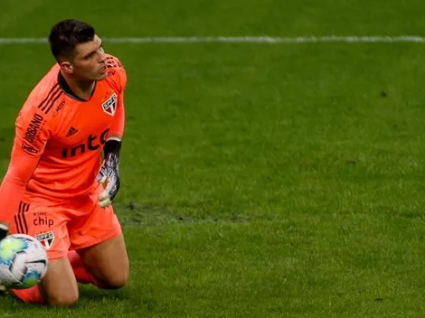 Após boato sobre possível saída, assessoria de Volpi se posiciona