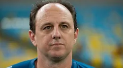 Alexandre Vidal/Flamengo