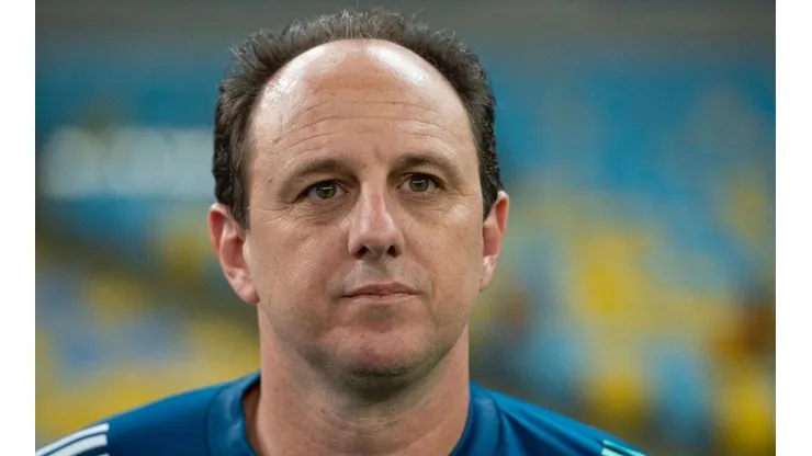Alexandre Vidal/Flamengo