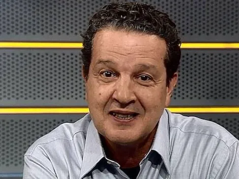 Juca Kfouri vê título do Brasileirão ainda em aberto