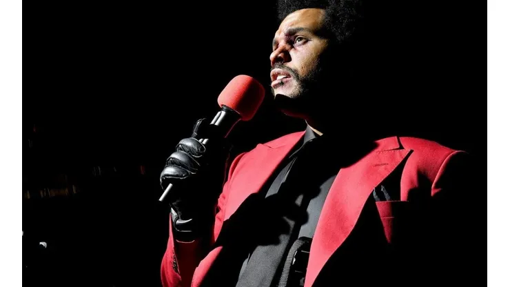 Quem irá se apresentar no intervalo do Super Bowl LV 2021?