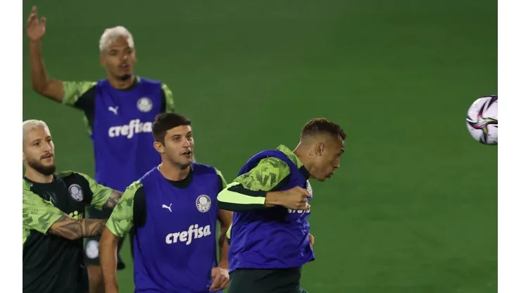 Palmeiras utilizará uniforme diferente nos jogos do Mundial de Clubes por determinação da FIFA