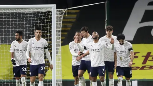 Gabriel Jesus marca e Manchester City vence Burnley pela 14ª vez seguida