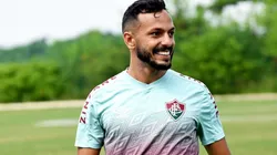 Foto: Mailson Santana - FLUMINENSE FC