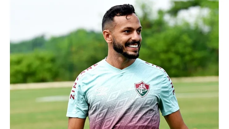 Foto: Mailson Santana - FLUMINENSE FC