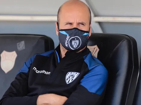 Miguel Ángel Ramírez é consultado pelo Grêmio e salários giram em torno dos R$ 540 mil