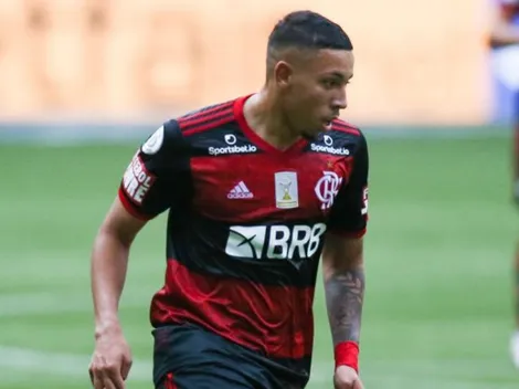 Guilherme Bala entra no radar do Botafogo