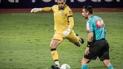 Divulgação/Atlético-GO