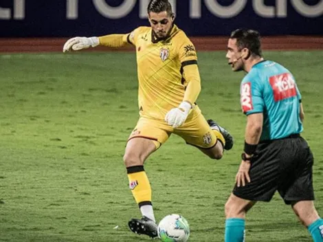 Casares quer dispensar 70 jogadores no São Paulo e visa reforços