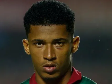 Com Marcos Paulo, Marcão relaciona 23 jogadores para duelo contra o Bahia