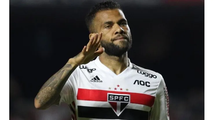 Camisa 10 vem deixando e desejar - Foto: Rubens Chiri/SPFC.