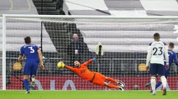 Chelsea vence Tottenham em clássico e Thomas Tuchel segue sem levar gols
