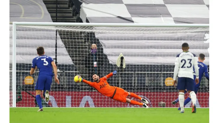 Chelsea vence Tottenham em clássico e Thomas Tuchel segue sem levar gols