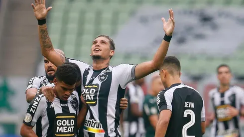 Foto: Vitor Silva/Botafogo