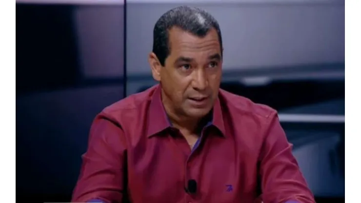 Zinho opinou sobre o Flamengo no Brasileirão