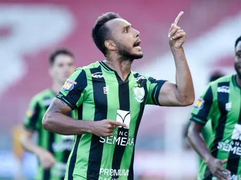 Felipe Augusto entra no radar do Cruzeiro e pode entrar na barca de contratados em 2021