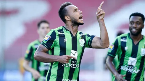 Foto: Mourão Panda / América