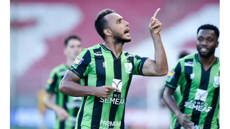 Foto: Mourão Panda / América
