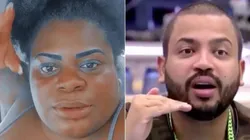 Jojo Todynho se irritou com Projota