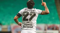 Foto: Israel Cimonton / Ceará / Divulgação / CP