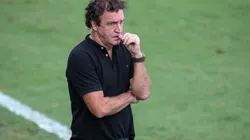 Santos já tem três técnicos na mira para o lugar de Cuca, diz jornalista