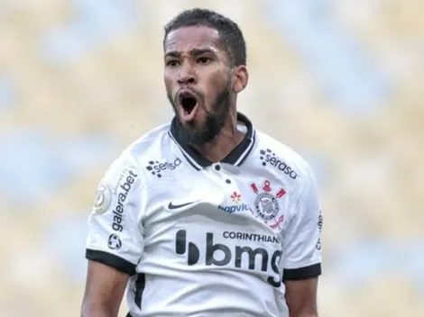 Corinthians topa envolver Everaldo e Camacho para a contratação de Nikão