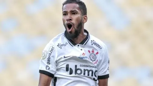 Foto: Rodrigo Coca/Ag.Corinthians
