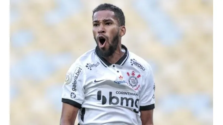 Foto: Rodrigo Coca/Ag.Corinthians