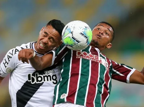 Pikachu avançado: Luxa decide mexer na escalação do Vasco