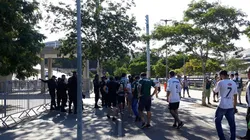 Foto: Fabrício Carvalho/ BolaVip