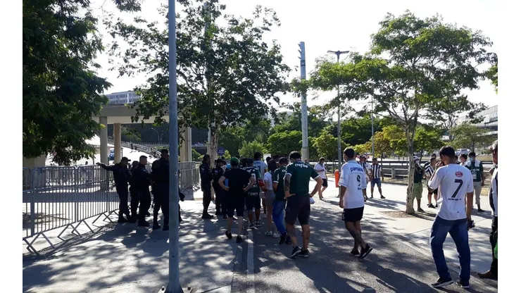 Foto: Fabrício Carvalho/ BolaVip