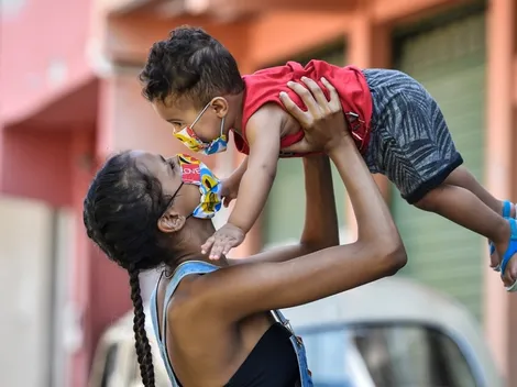 Após o Auxílio Emergencial, famílias com dificuldades financeiras podem começar a receber R$ 800 a partir de janeiro