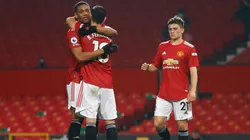 Manchester United atropela Southampton e aplica maior goleada na história da Premier League