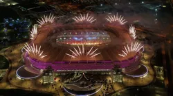 Neste ano, o Mundial de Clubes da Fifa é realizado no Qatar