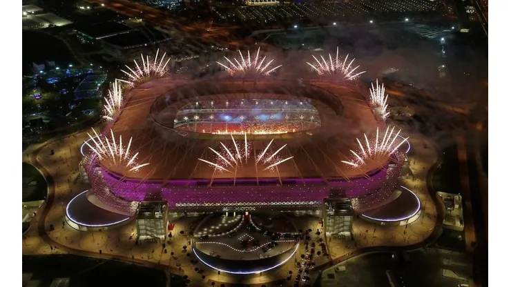 Neste ano, o Mundial de Clubes da Fifa é realizado no Qatar