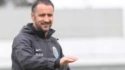 Foto: Divulgação/Porto FC
