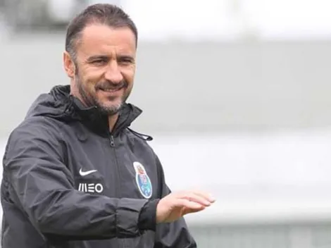 São Paulo avança e consulta valores para trazer técnico bicampeão pelo Porto: "DNA de conquistas"