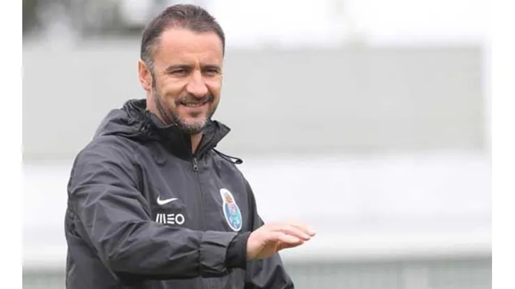 Foto: Divulgação/Porto FC