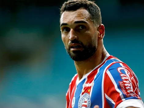 Especulações no Morumbi apontam retorno de Gilberto ao São Paulo