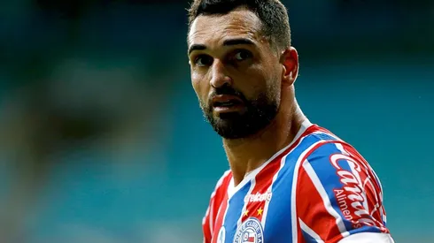 Fotos: Felipe Oliveira / EC Bahia