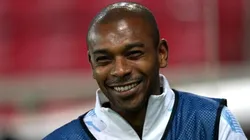 Fernandinho — Getty Images