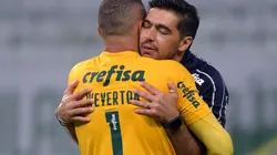 Segundo jornalista, Palmeiras tem ligeiro favoritismo para decisão da Libertadores contra o Santos